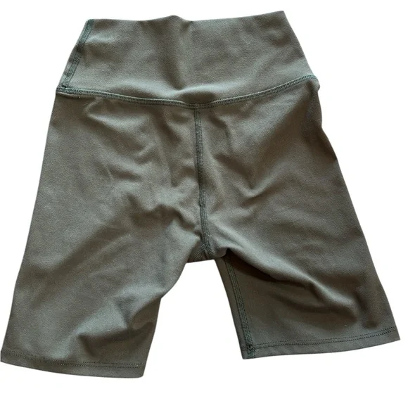 Joah Brown Buttery Soft "The Biker Short" Size XS/S Gym Yoga Athleisure - Picture 4 of 6